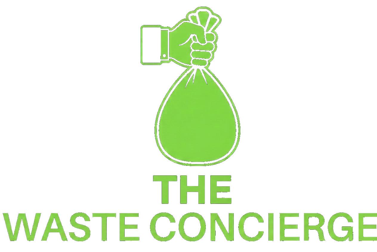 The Waste Concierge